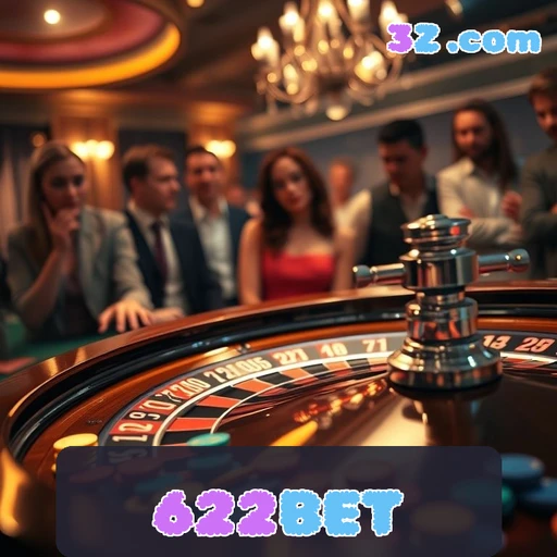 Confiável e Empolgante: Veja o que o 622bet VIP Oferece