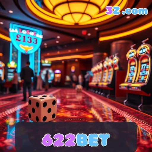 Esporte em Alta: Explore o 622bet vip para Apostar