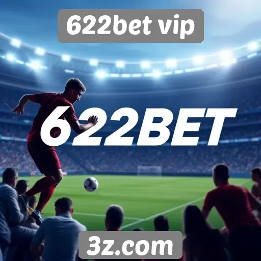 Recursos exclusivos do site 622bet vip que atraem jogadores