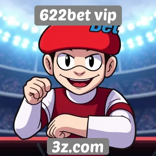 Funcionalidades oferecidas pela 622bet vip