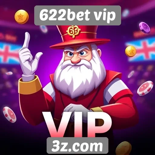 Análise da variedade de jogos disponíveis no 622bet vip