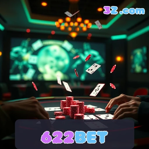 Atrações do Login no 622bet vip: Seu Passaporte para Jogos