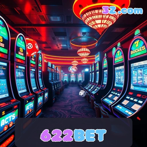 Revelando a Seção Paga da 622bet VIP com Recursos Inovadores